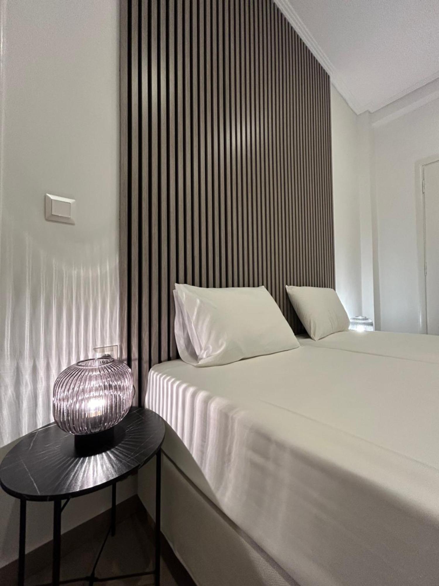 Galini Hotel Bed And Breakfast Skala  Luaran gambar